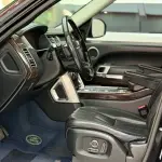 Land Rover Range Rover 2016 из Китая
