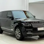 Land Rover Range Rover 2016 из Китая