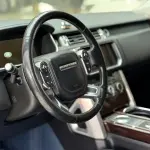 Land Rover Range Rover 2016 из Китая