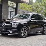 Mercedes-Benz GLE 2020 из Китая