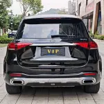 Mercedes-Benz GLE 2020 из Китая
