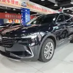 Buick Envision Plus 2023 из Китая