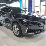 Buick Envision Plus 2023 из Китая