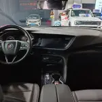 Buick Envision Plus 2023 из Китая
