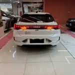 Zeekr 001 2023 из Китая