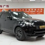 Land Rover Discovery 2022 360 л.с. 360 л.с. из Китая