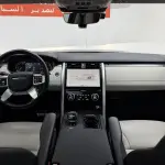 Land Rover Discovery 2022 360 л.с. 360 л.с. из Китая