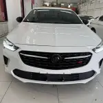 Buick Regal 2021 237 л.с. 237 л.с. из Китая
