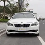 BMW 5 Series 2012 306 л.с. из Китая