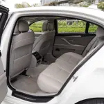 BMW 5 Series 2012 306 л.с. из Китая