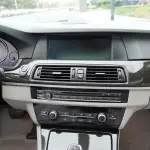 BMW 5 Series 2012 306 л.с. из Китая