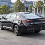 Geely Xingrui 2026 181 л.с. 181 л.с. 181 л.с. из Китая