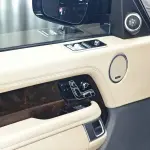 Land Rover Range Rover 2022 360 л.с. — лот 57782592 из Китая