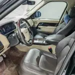 Land Rover Range Rover 2022 360 л.с. — лот 57782592 из Китая