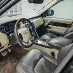 Land Rover Range Rover 2022 360 л.с. — лот 57782592 из Китая
