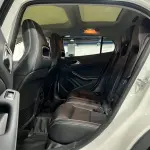 Mercedes-Benz GLA 2016 156 л.с. — лот 57782615 из Китая