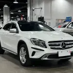 Mercedes-Benz GLA 2016 156 л.с. — лот 57782615 из Китая