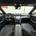 Mercedes-Benz C-Class 2023 204 л.с. — лот 57782633 из Китая