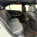 Mercedes-Benz C-Class 2023 204 л.с. — лот 57782633 из Китая