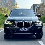 BMW X5 (Import) 2020 340 л.с. — лот 57782547 из Китая