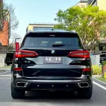 BMW X5 (Import) 2020 340 л.с. — лот 57782547 из Китая