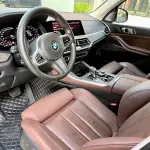 BMW X5 (Import) 2020 340 л.с. — лот 57782547 из Китая