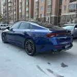 Kia K5 2021 240 л.с. 240 л.с. из Китая