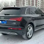 Audi Q5L 2023 190 л.с. — лот 57782827 из Китая