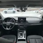 Audi Q5L 2023 190 л.с. — лот 57782827 из Китая