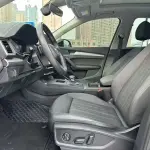 Audi Q5L 2023 190 л.с. — лот 57782827 из Китая