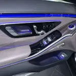 Mercedes-Benz S-Class 2023 612 л.с. — лот 57782744 из Китая
