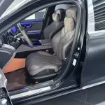 Mercedes-Benz S-Class 2023 612 л.с. — лот 57782744 из Китая