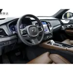 Volvo XC90 PHEV 2024 из Китая
