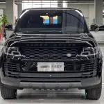 Land Rover Range Rover 2018 лот 57783040 из Китая