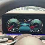 Mercedes-Benz E-Class 2023 258 л.с. — лот 57782907 из Китая