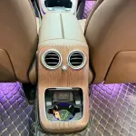Mercedes-Benz E-Class 2023 258 л.с. — лот 57782907 из Китая