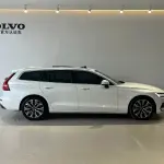 Volvo V60 2023 из Китая