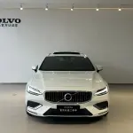 Volvo V60 2023 из Китая