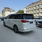 Buick GL8 2019 260 л.с. — лот 57783027 из Китая