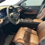 Volvo V60 2023 из Китая