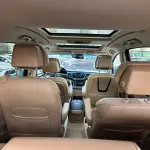 Buick GL8 2019 260 л.с. — лот 57783027 из Китая