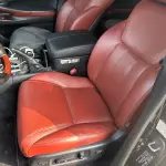 Lexus LX 2015 лот 57783229 из Китая