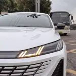 Changan Eado 2025 192 л.с. 192 л.с. из Китая