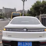 Changan Eado 2025 192 л.с. 192 л.с. из Китая