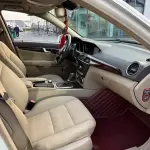 Mercedes-Benz C-Class 2014 204 л.с. 204 л.с. из Китая