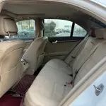 Mercedes-Benz C-Class 2014 204 л.с. 204 л.с. из Китая