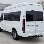 JMC JMC Fushun 2025 из Китая