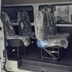 JMC JMC Fushun 2025 из Китая