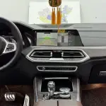 BMW X5 (Import) 2020 340 л.с. — лот 57783153 из Китая