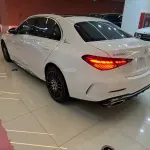 Mercedes-Benz C-Class 2023 204 л.с. — лот 57783368 из Китая